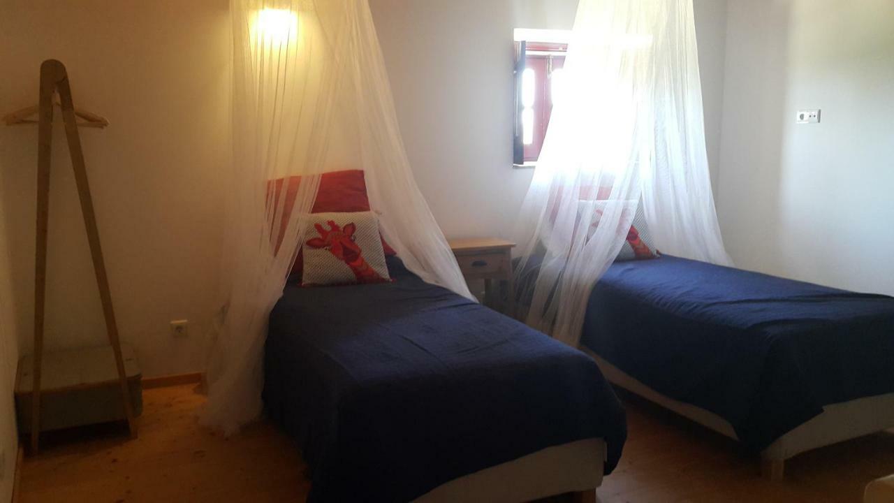 Casa Da Escola Hotel Boliqueime Bagian luar foto
